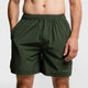 THE BRAVE - CRUISER SHORT 3.0 - DARK OLIVE