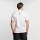 The Brave - Men's Signature T-Shirt - WHITE