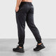 THE BRAVE - MEN'S ADAPT PANTS - BLACK