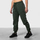 THE BRAVE - WOMEN'S SIGNATURE JOGGING PANTS 2.0 - DARK OLIVE