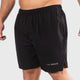 THE BRAVE - CRUISER SHORT 3.0 - BLACK