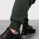 THE BRAVE - WOMEN'S SIGNATURE JOGGING PANTS 2.0 - DARK OLIVE